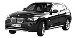 BMW E84 B1145 Fault Code