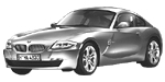 BMW E86 B1145 Fault Code